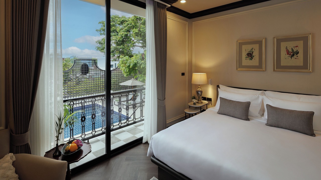 Photo of Bedroom in Nimman
