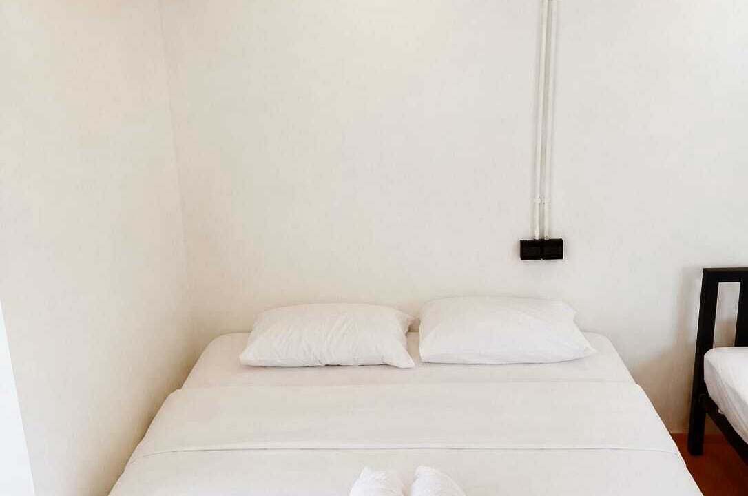 Photo of Bedroom in Ratchadaphisek