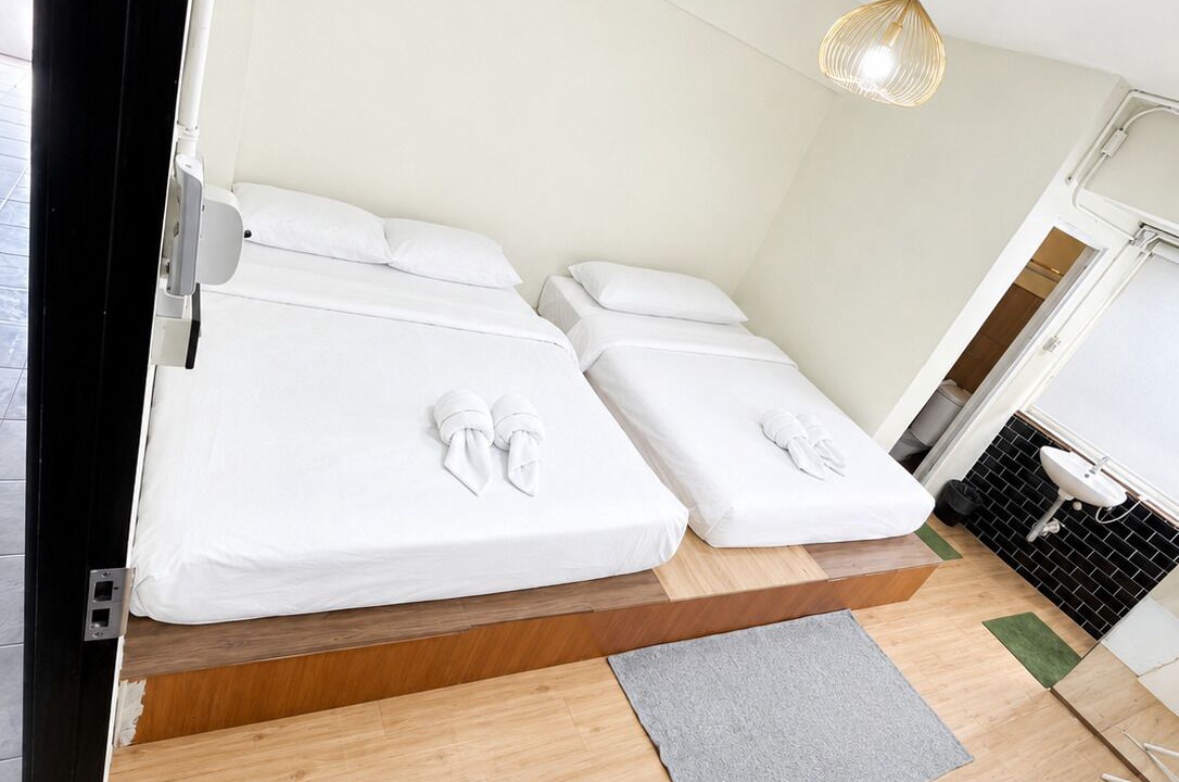 Photo of Bedroom in Ratchadaphisek