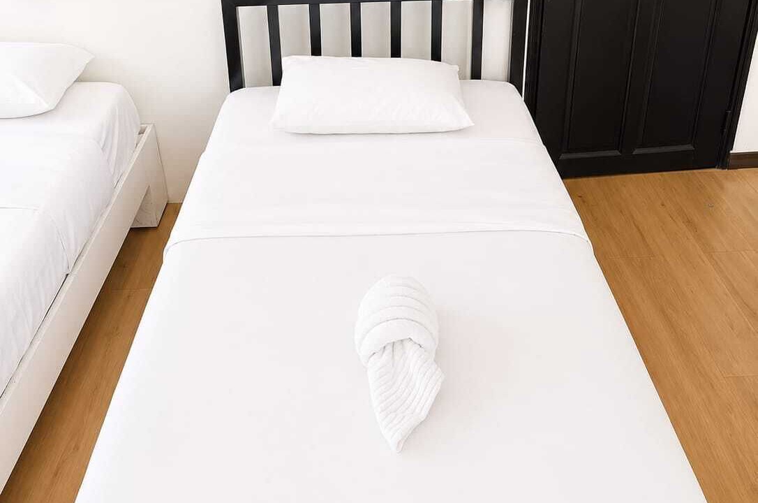 Photo of Bedroom in Ratchadaphisek