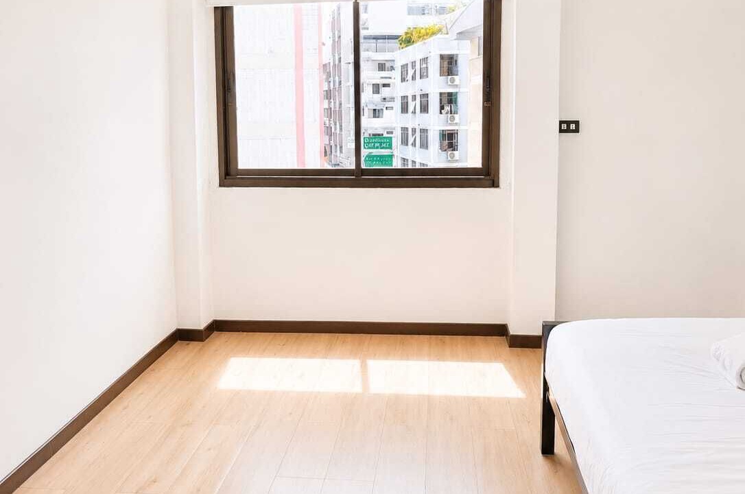 Photo of Bedroom in Ratchadaphisek