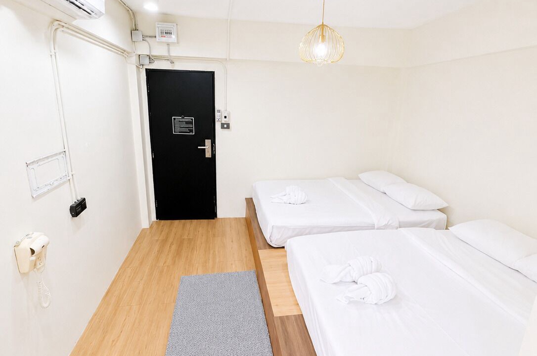 Photo of Bedroom in Ratchadaphisek