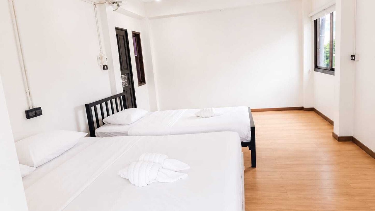 Photo of Bedroom in Ratchadaphisek