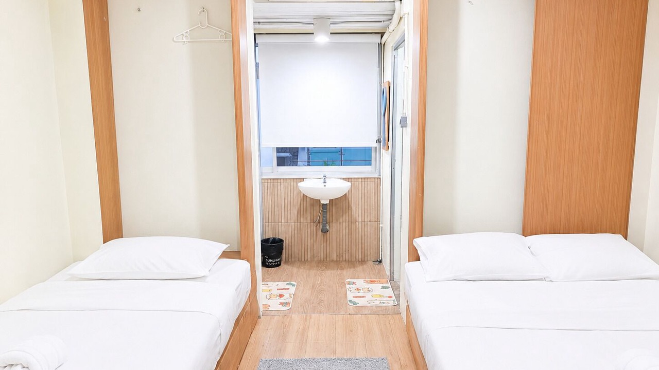 Photo of Bedroom in Ratchadaphisek
