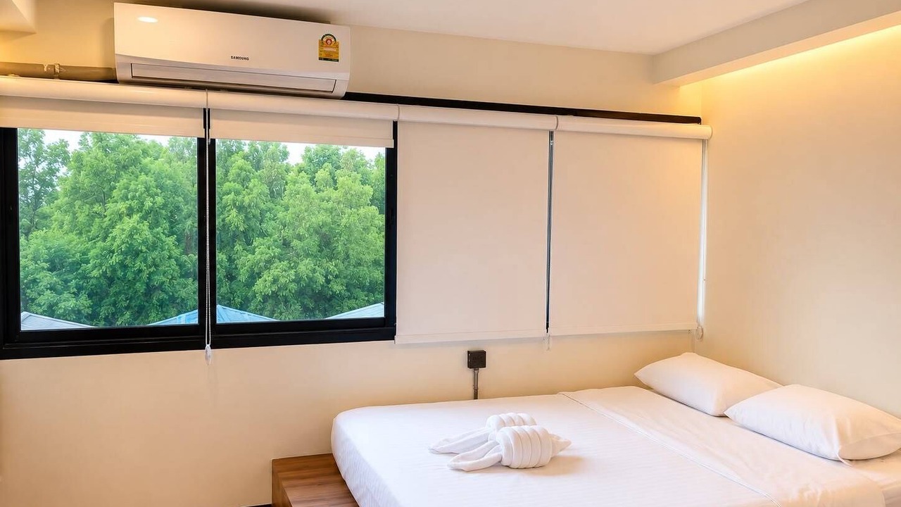 Photo of Bedroom in Ratchadaphisek