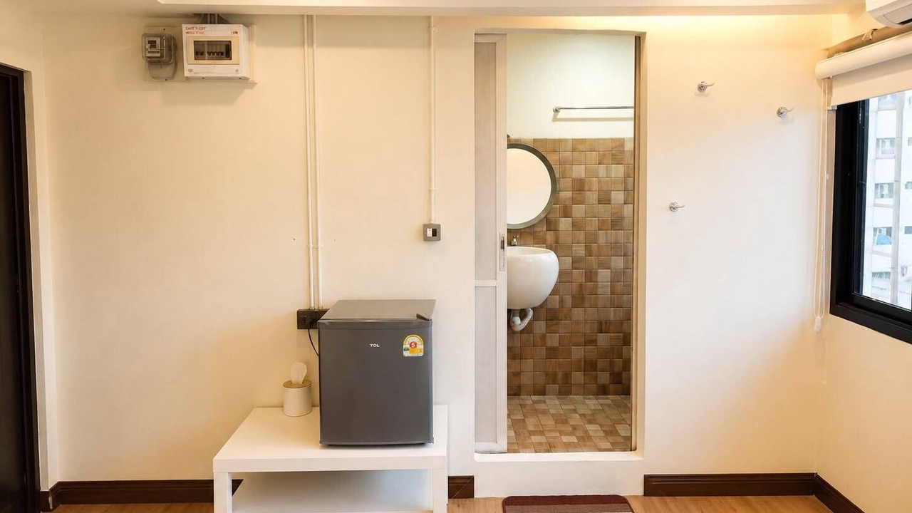 Photo of Bedroom in Ratchadaphisek