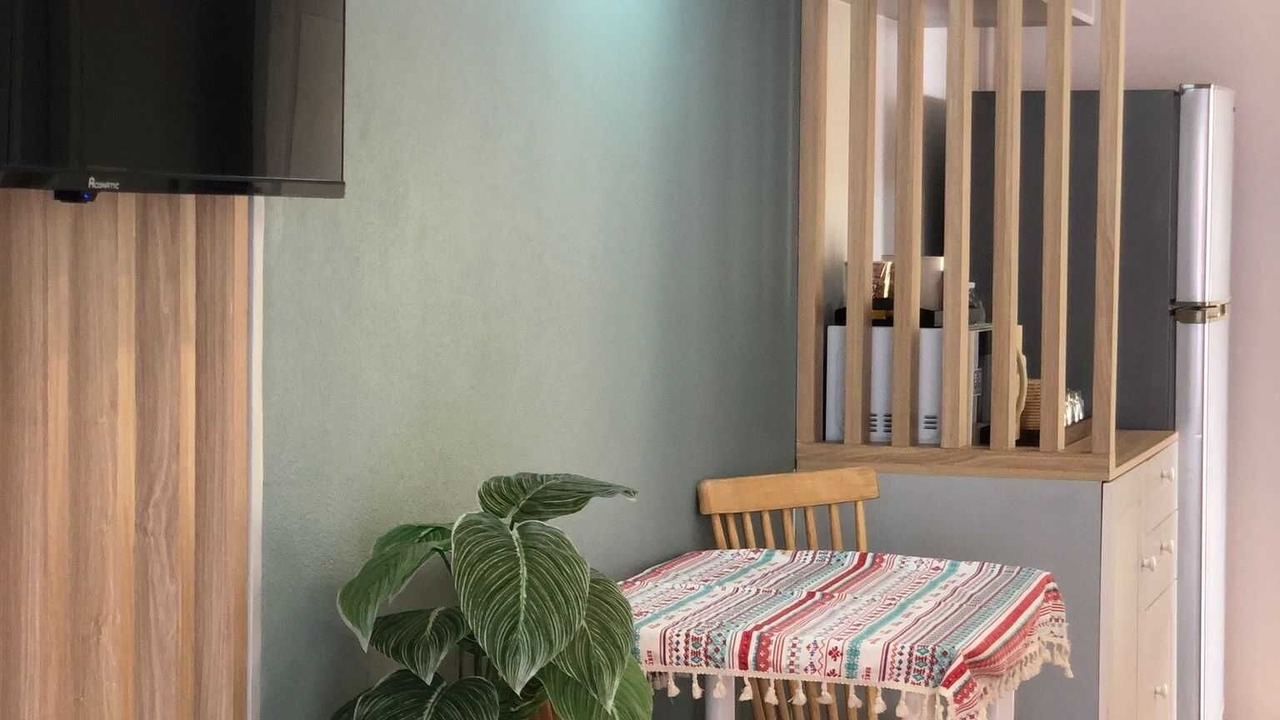 Photo of Bedroom in Wua Lai