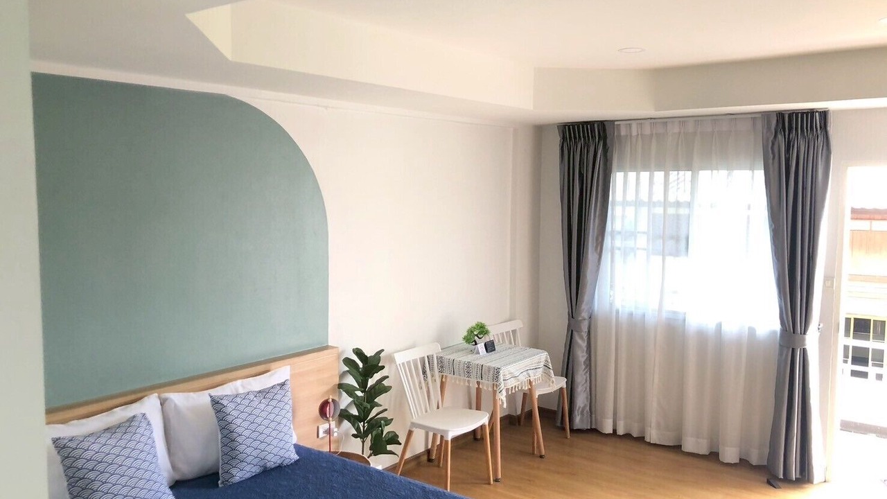 Photo of Bedroom in Wua Lai