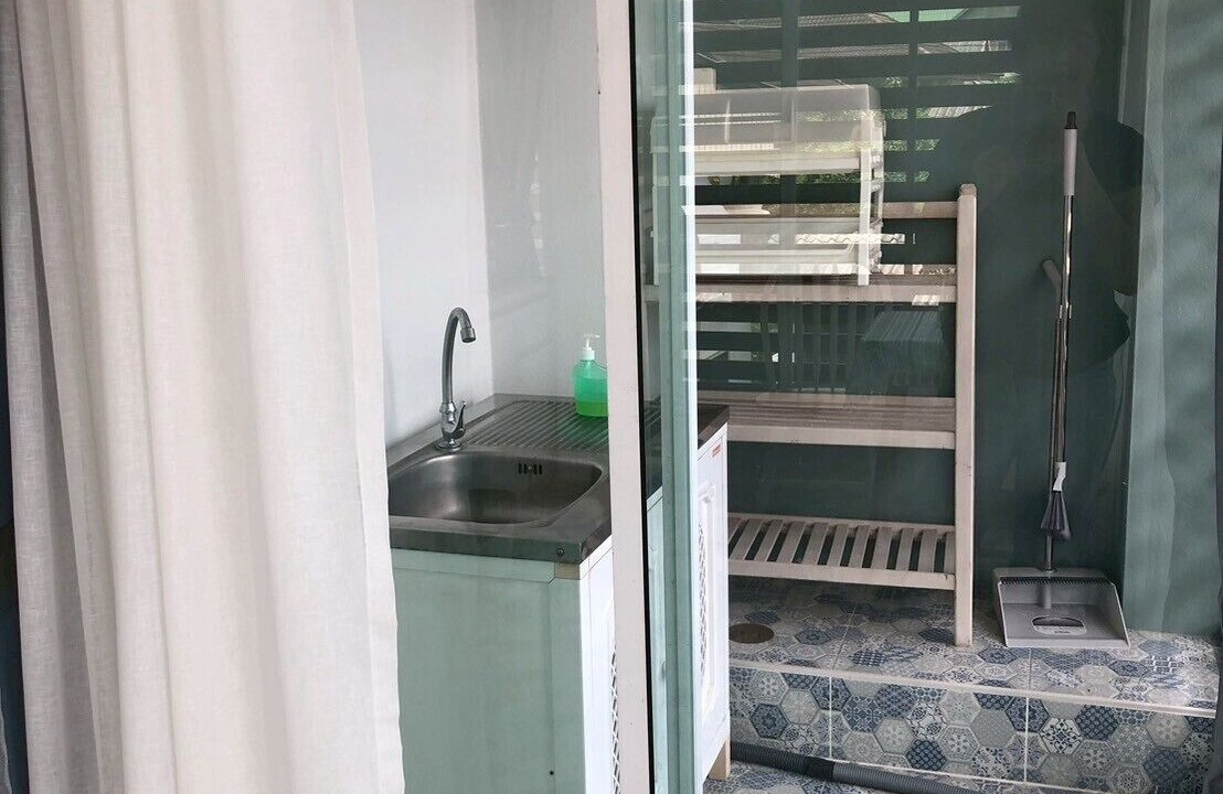 Photo of Bedroom in Wua Lai