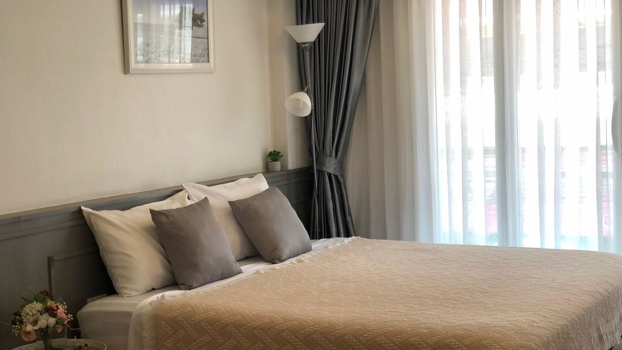 Photo of Bedroom in Wua Lai