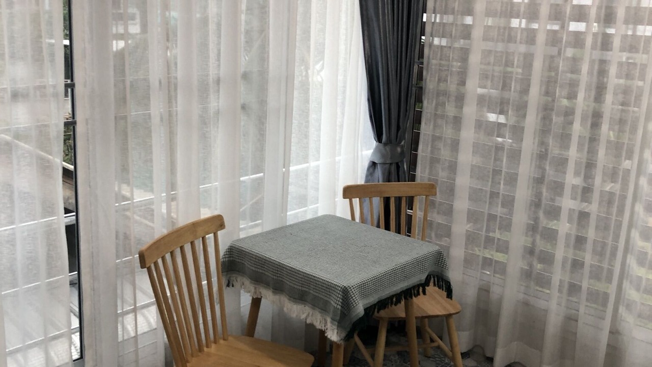 Photo of Bedroom in Wua Lai