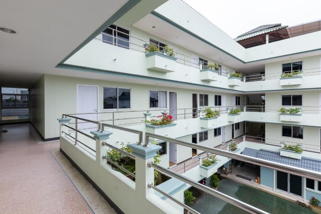 Photo of Outdoor in Wua Lai