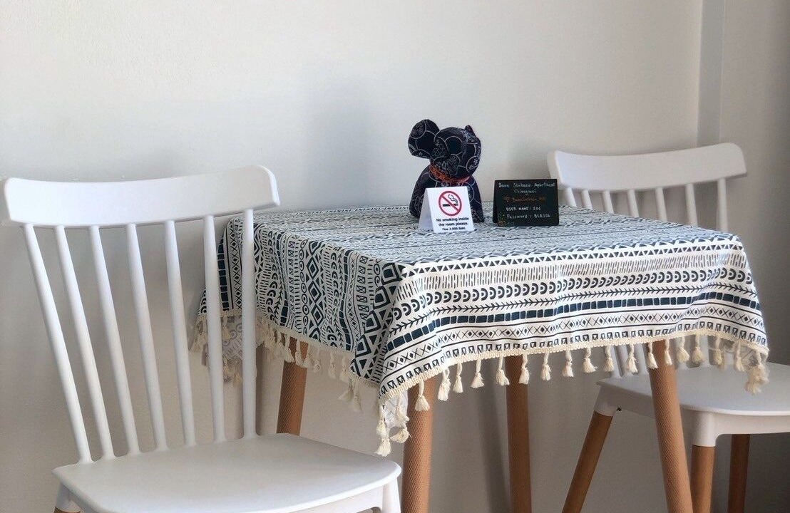 Photo of Bedroom in Wua Lai