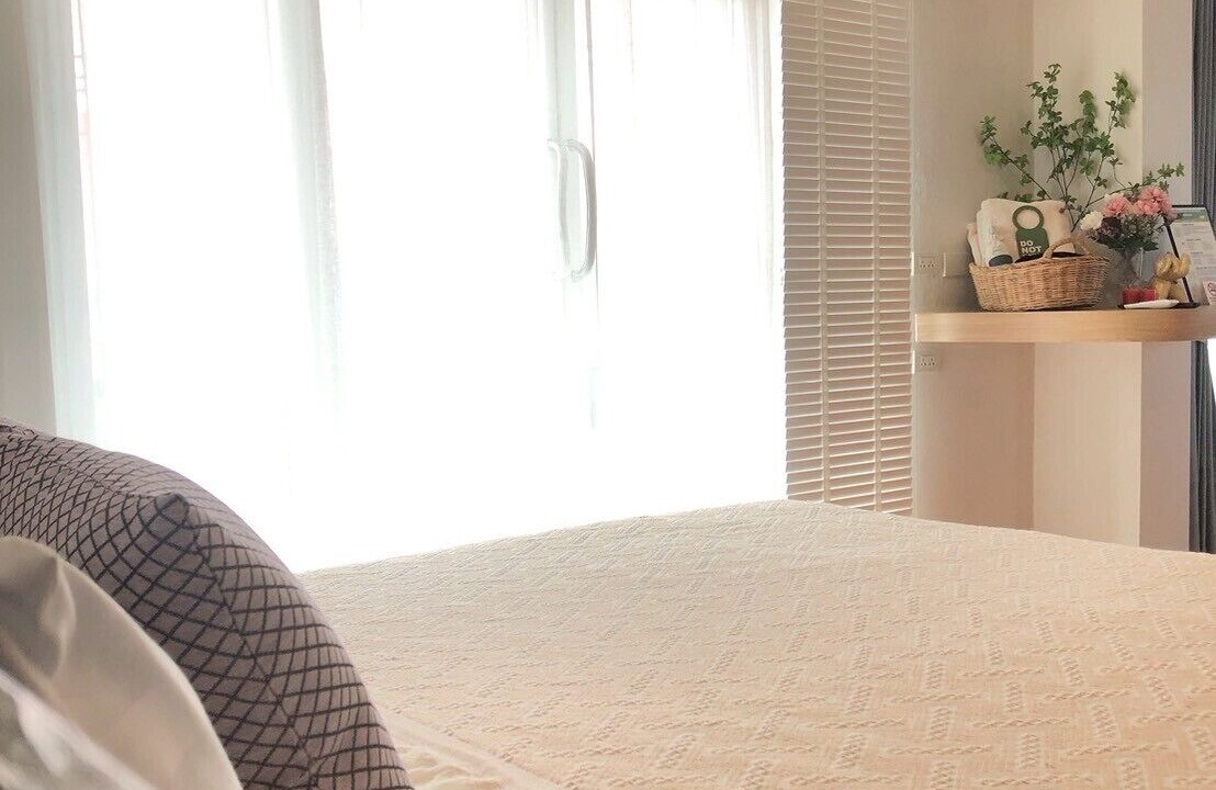 Photo of Bedroom in Wua Lai