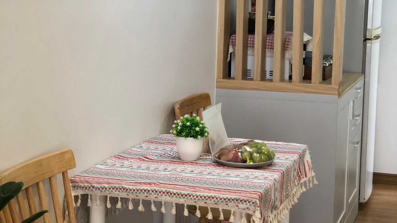 Photo of Bedroom in Wua Lai
