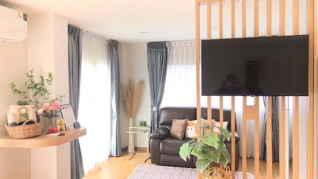 Photo of Bedroom in Wua Lai