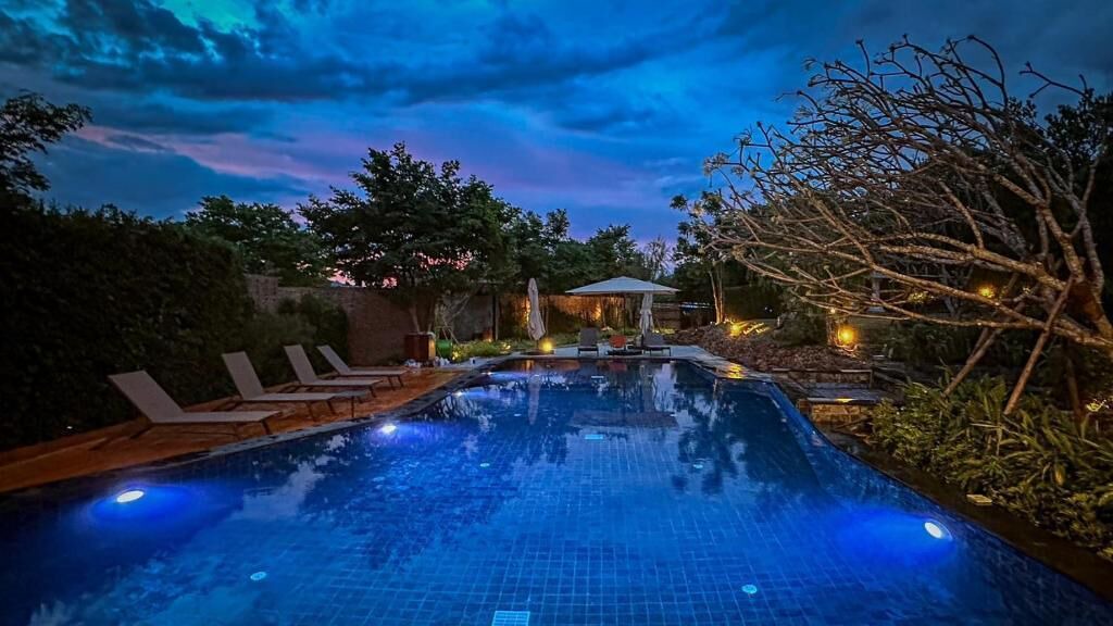 Photo of Outdoor in Tha Sao