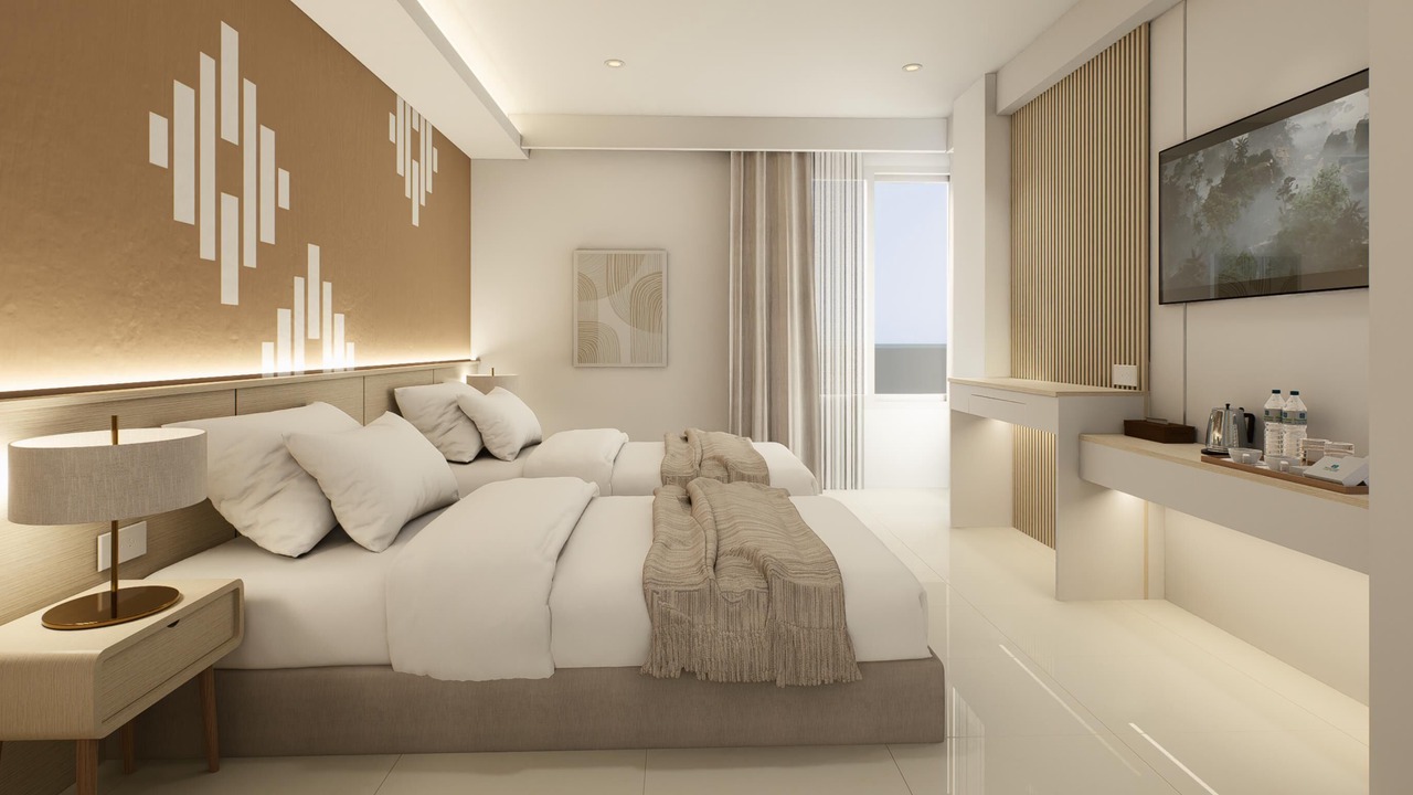 Photo of Bedroom in Khon Kaen