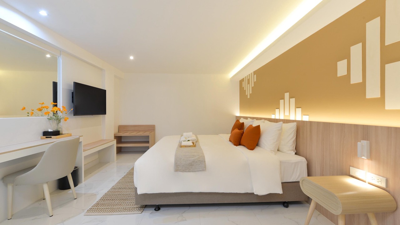 Photo of Bedroom in Khon Kaen