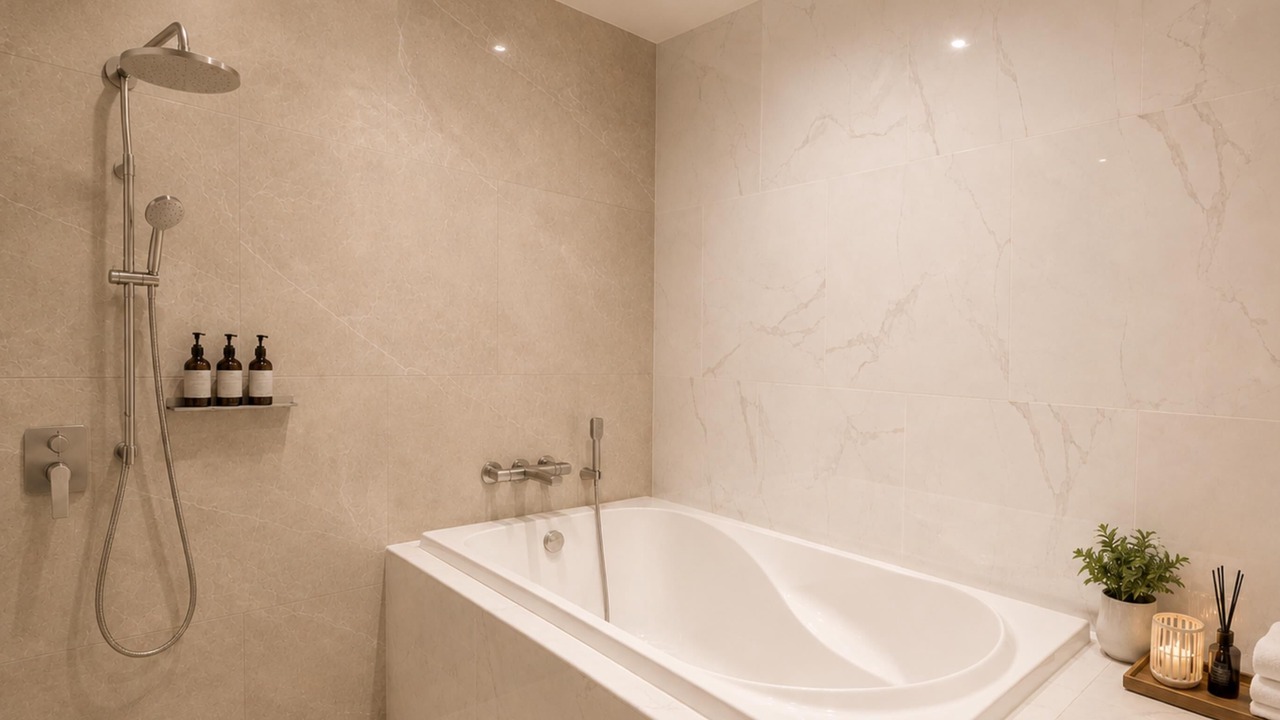 Photo of Bathroom in Khon Kaen