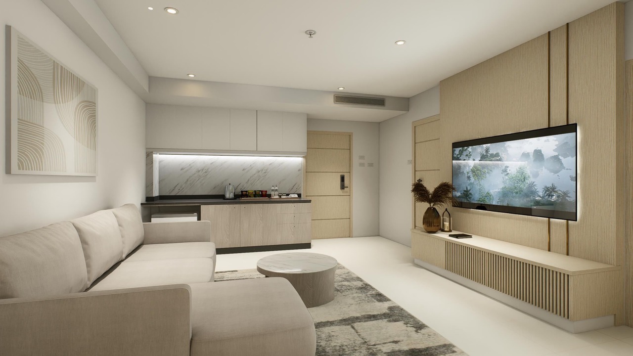 Photo of Bedroom in Khon Kaen
