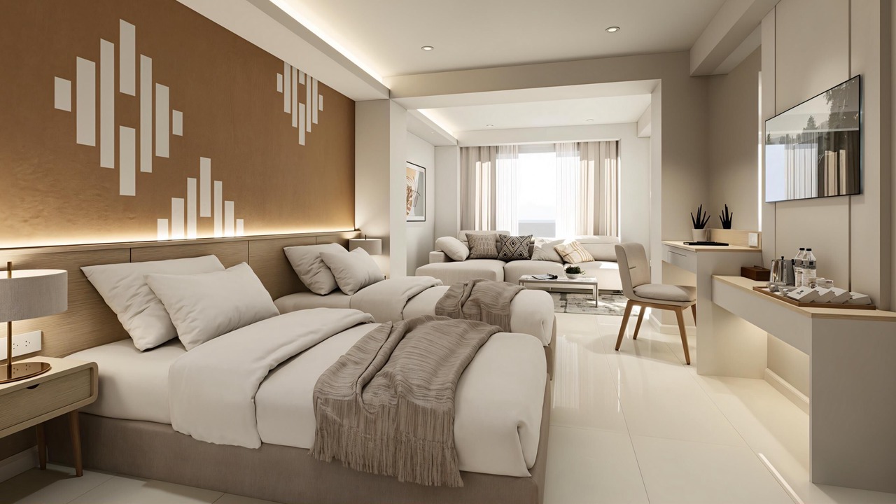 Photo of Bedroom in Khon Kaen