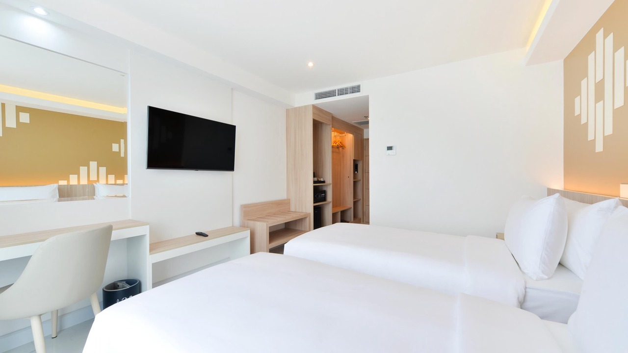 Photo of Bedroom in Khon Kaen