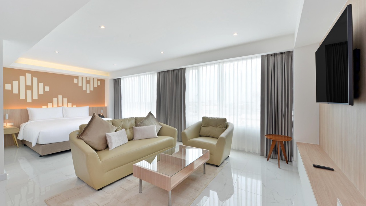 Photo of Bedroom in Khon Kaen