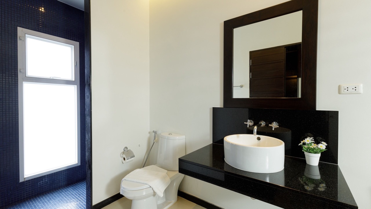 Photo of Bathroom in Cherngtalay