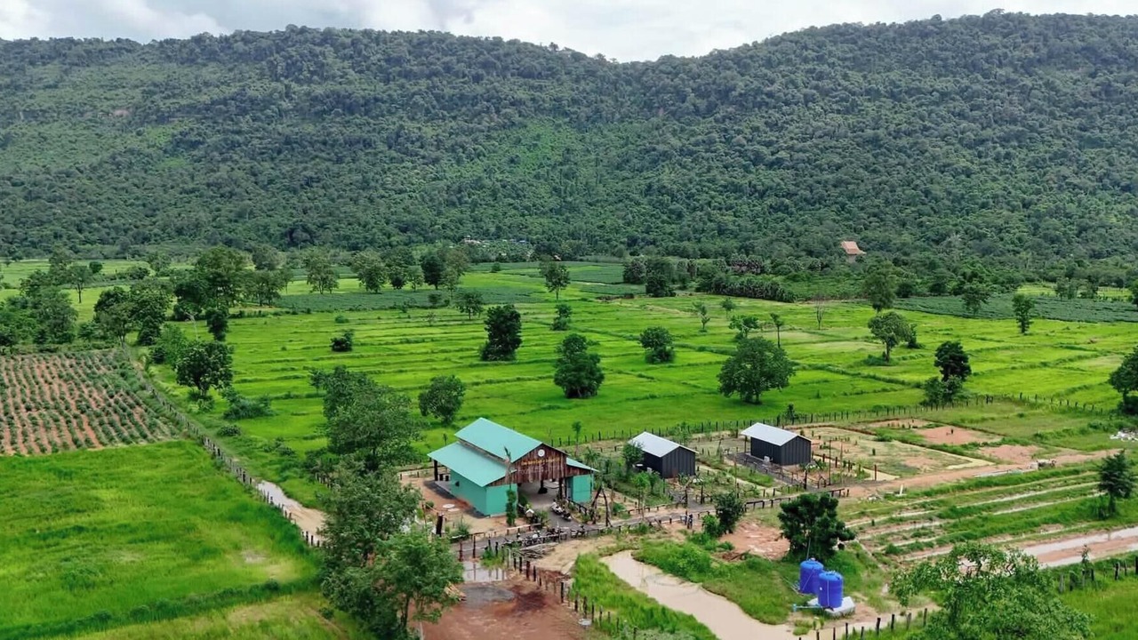 Photo of Others in Tbaeng Meanchey