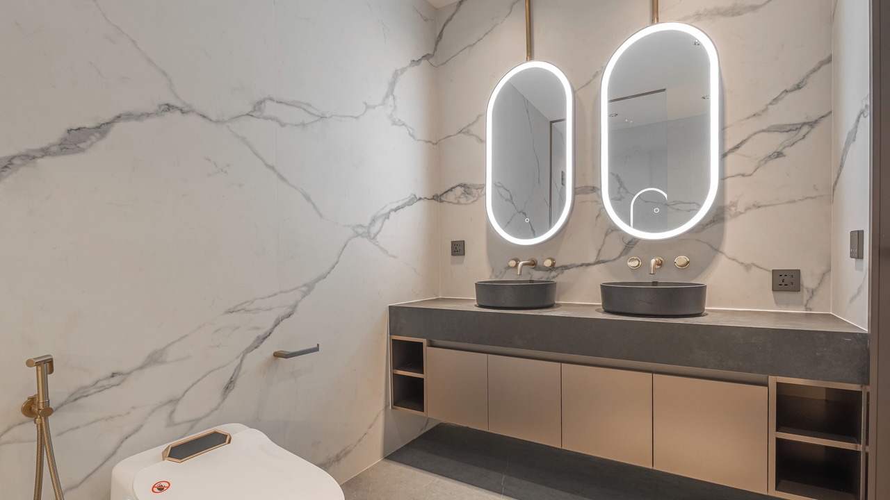 Photo of Bathroom in Na Kluea