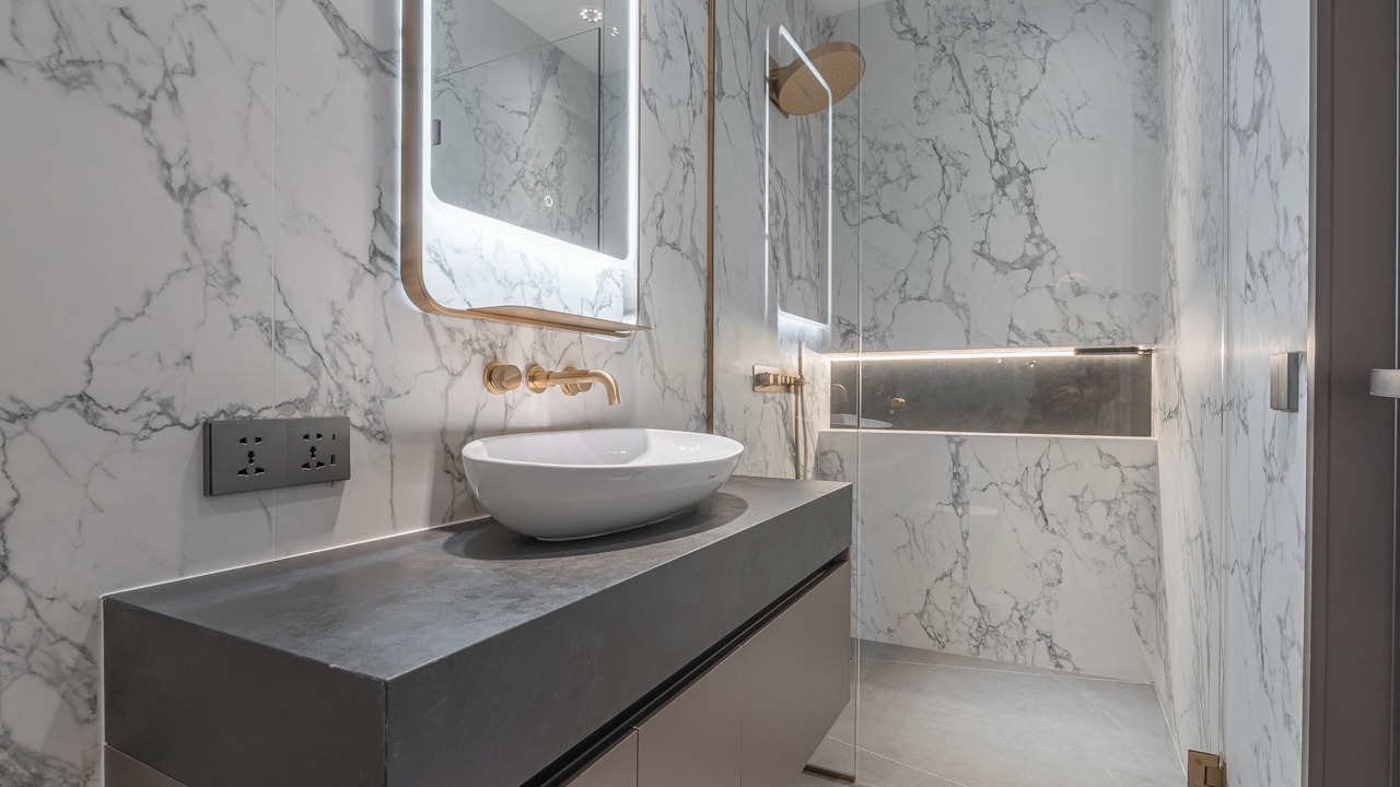 Photo of Bathroom in Na Kluea