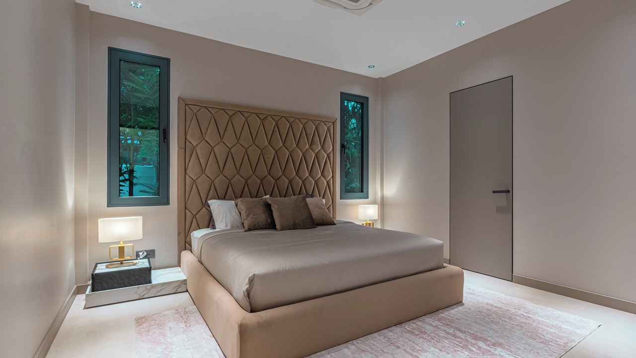 Photo of Bedroom in Na Kluea