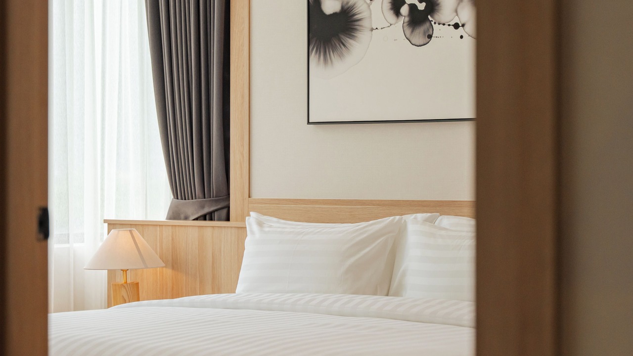 Photo of Bedroom in Mu Si