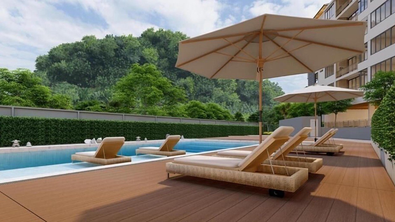 Photo of Outdoor in Mu Si
