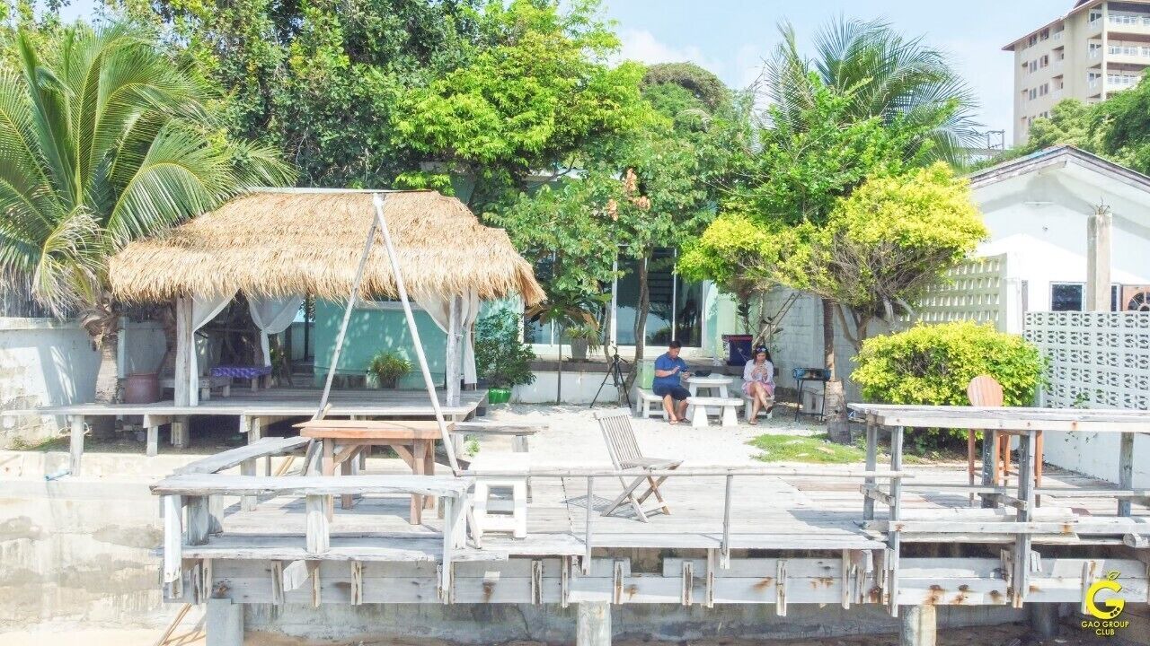 Photo of Outdoor in Ban Chang