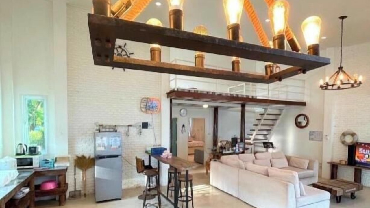 Photo of Livingroom in Ban Chang