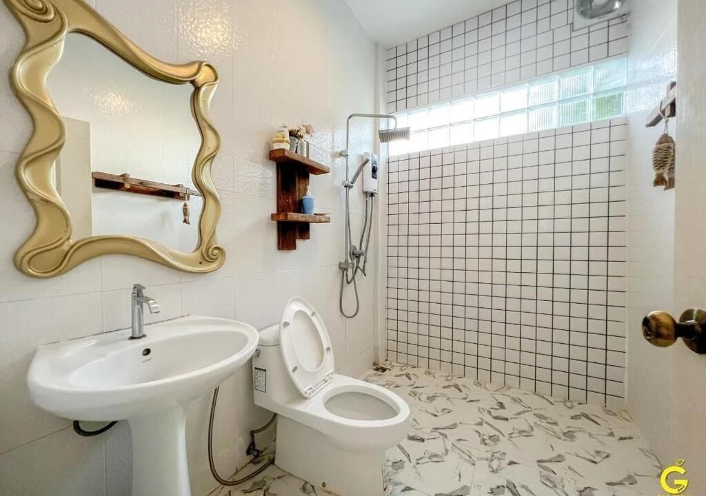 Photo of Bathroom in Ban Chang