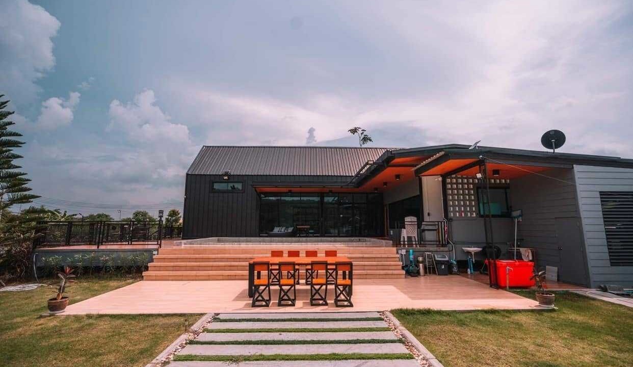 Photo of Outdoor in Nong Khae