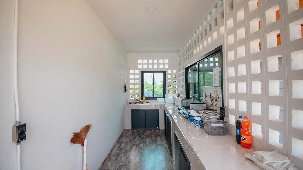 Photo of Kitchen in Nong Khae