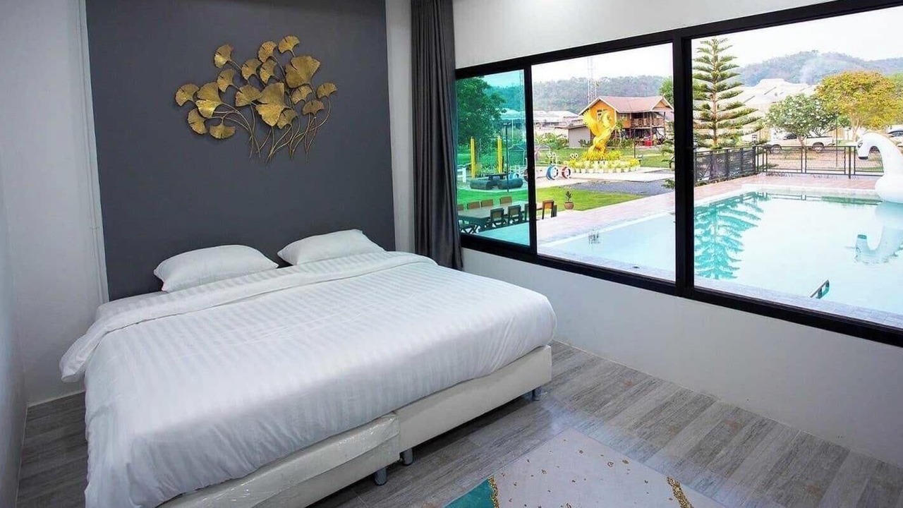 Photo of Outdoor in Nong Khae