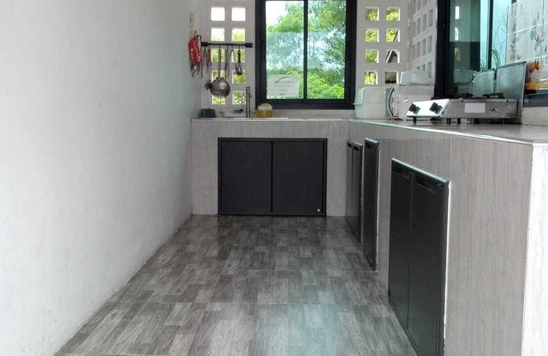 Photo of Kitchen in Nong Khae