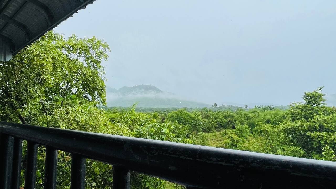 Photo of Livingroom in Kampot