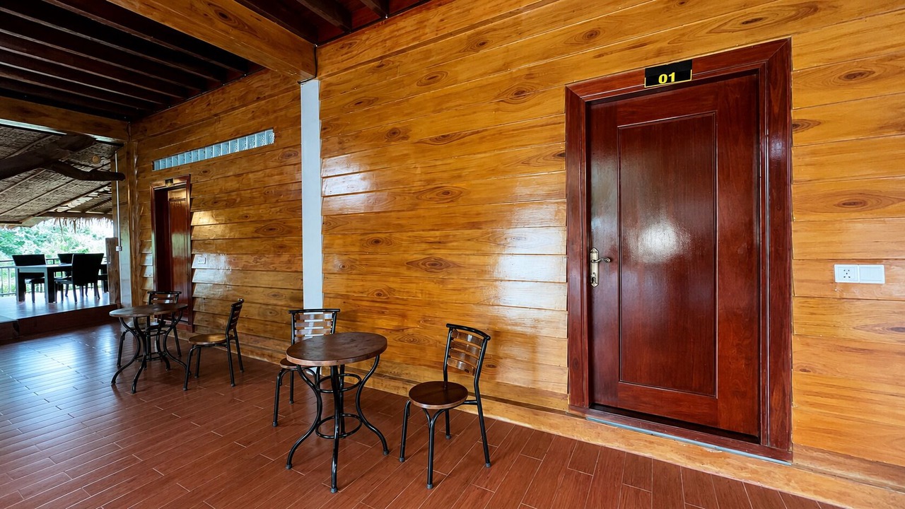 Photo of Livingroom in Kampot