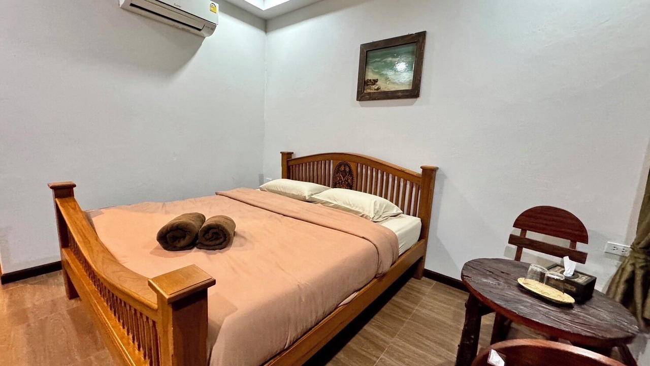 Photo of Bedroom in Na Yai Am
