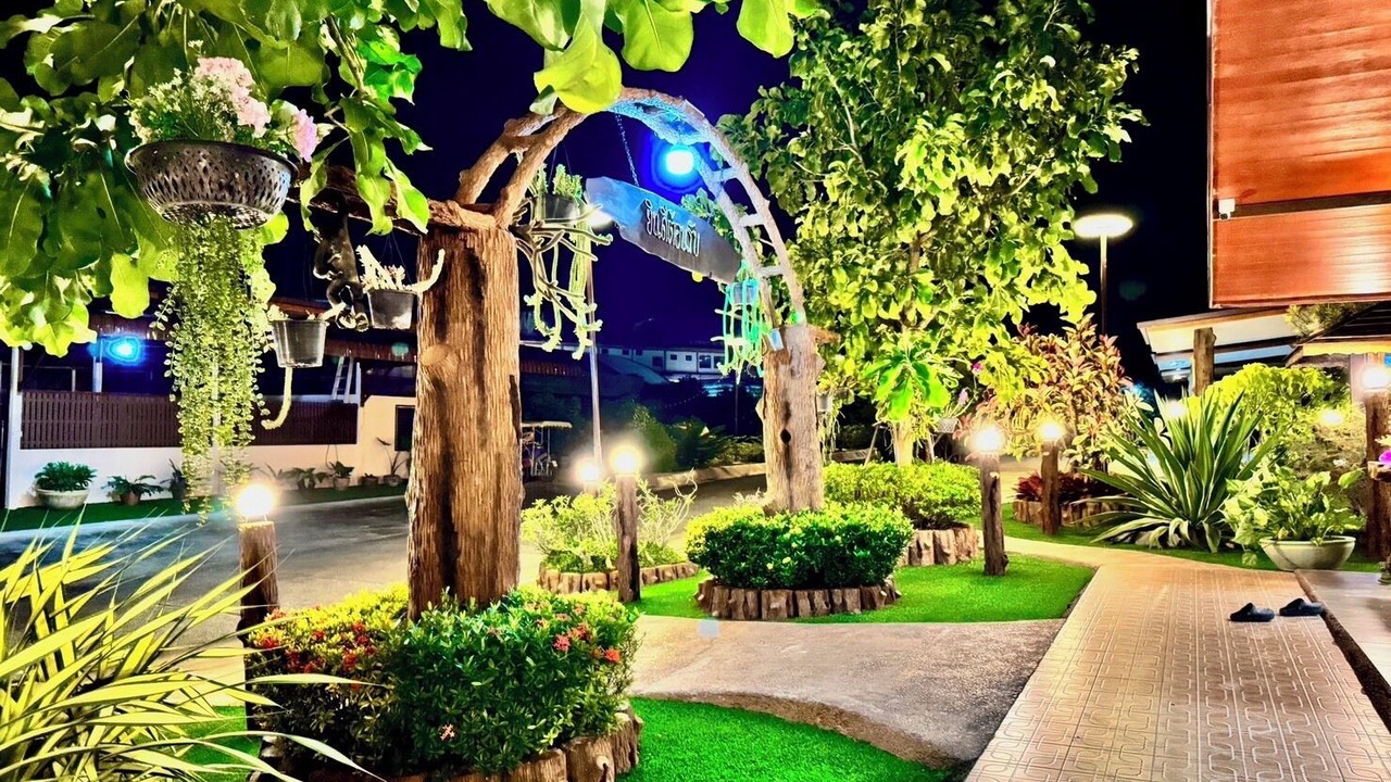Photo of Outdoor in Na Yai Am