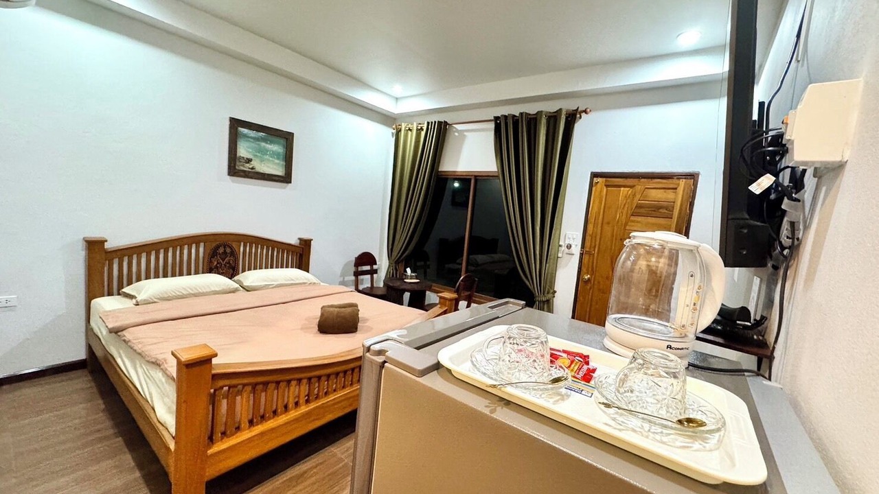 Photo of Bedroom in Na Yai Am