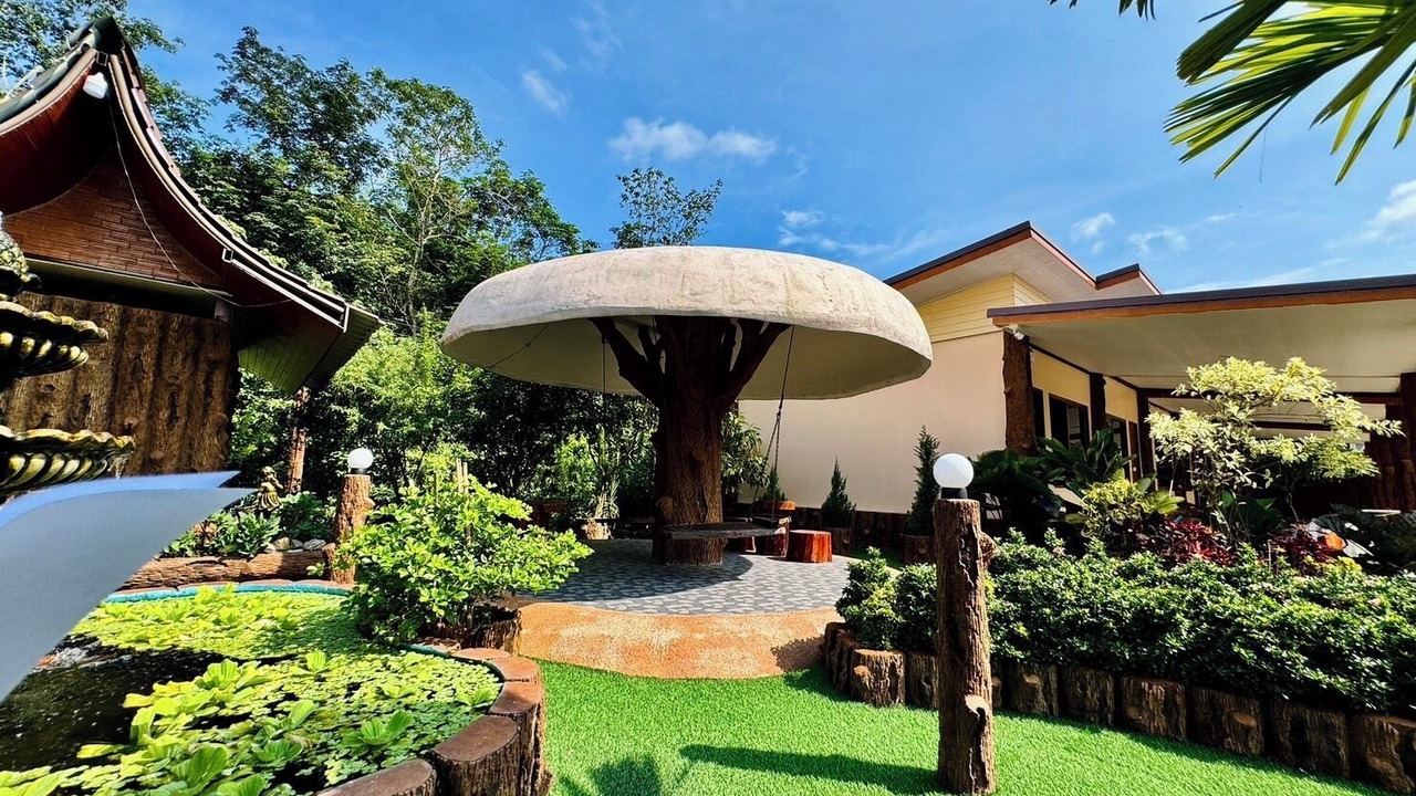 Photo of Outdoor in Na Yai Am