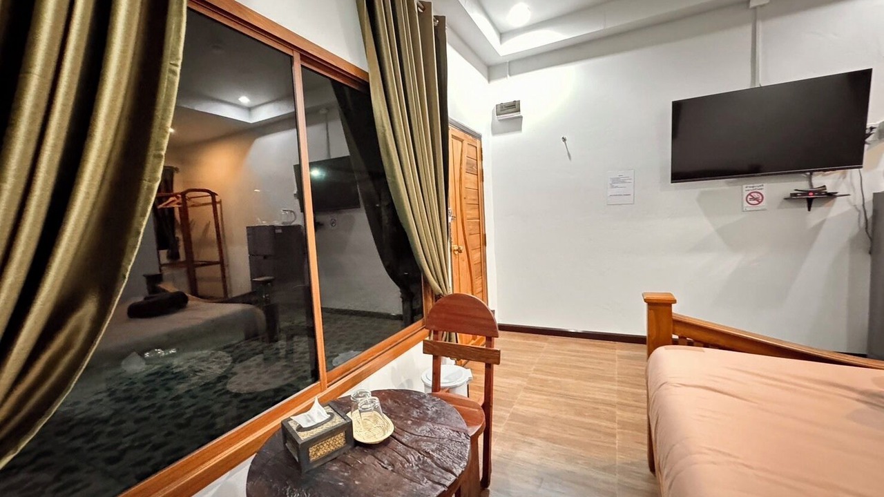 Photo of Bedroom in Na Yai Am
