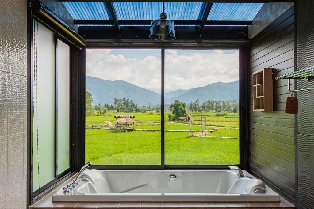 Photo of Patio Balcony in Chiang Klang
